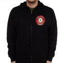 Earthless "Psychotropic Sounds" Zip Hoodie