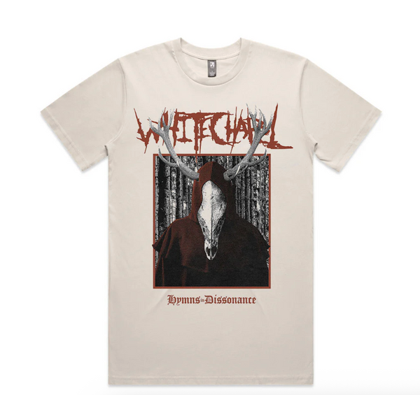 Whitechapel "Cult Woods" T-Shirt