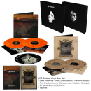 Satyricon "Dark Medieval Times" Boxset