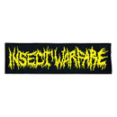 Insect Warfare "Logo