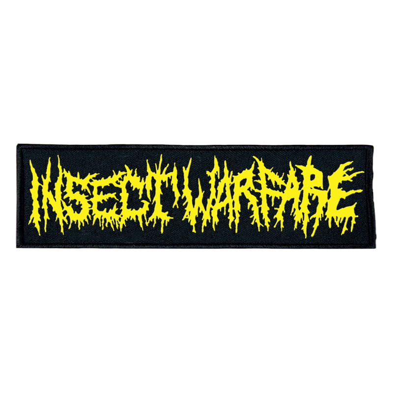 Insect Warfare "Logo