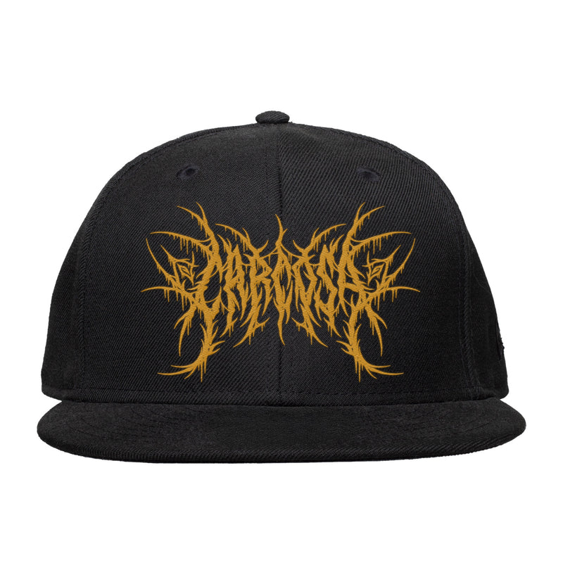 Carcosa "'The Axe Forgets, The Tree Remembers' Album" Hat