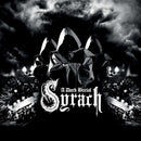 Syrach "A Dark Burial" CD