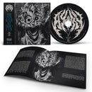 Axty "The Pain Made Me Who I Am" CD