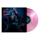 Kid Bookie "Cheaper Than Therapy II - Opa Red Pink Marble LP" 12"