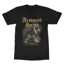 Armored Saint "Emotion Factory Reset" T-Shirt