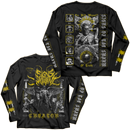 Signs of the Swarm ""Creator"" Longsleeve