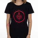 Wardruna "Runaljod" Girls T-shirt