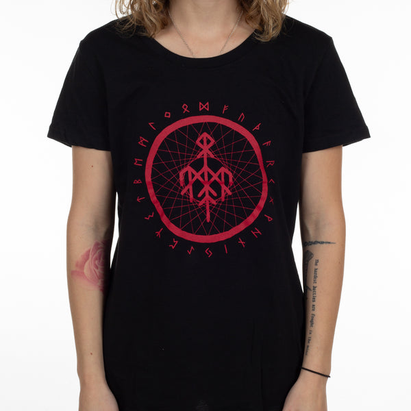 Wardruna "Runaljod" Girls T-shirt