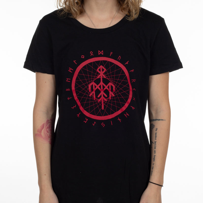 Wardruna "Runaljod" Girls T-shirt