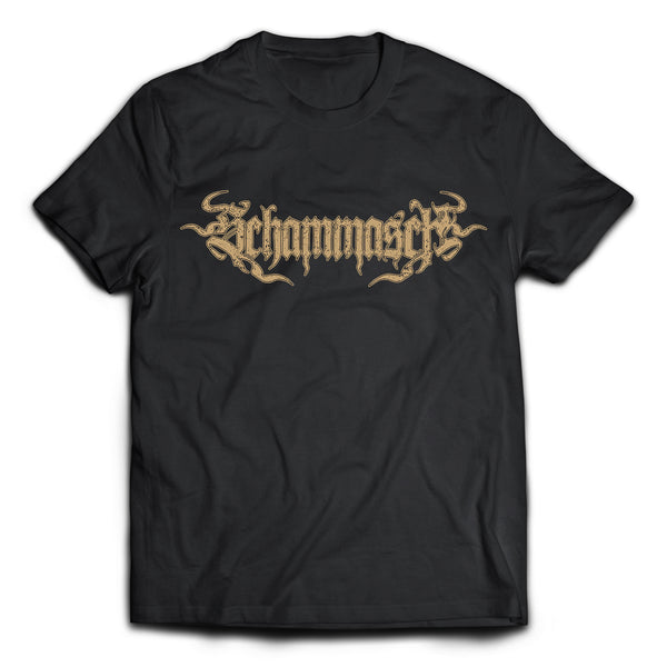 Schammasch "Logo" T-Shirt