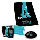 Hoobastank "Push Pull" Limited Edition CD