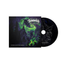 Türböwitch "Under Haunted Skies" CD
