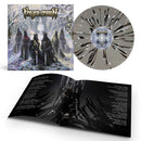 Frozen Crown "The Legends of the Six Kings (Silver / Black / White Splatter vinyl)" 12"