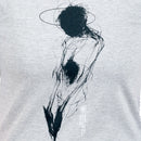 Strhess Clothing "Closer to God" Girls T-shirt