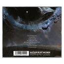 Obscura "A Sonication" CD