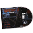 Wednesday 13 "The Dixie Dead" CD