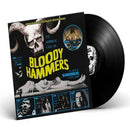 Bloody Hammers "The Horrific Case Of Bloody Hammers" 12"