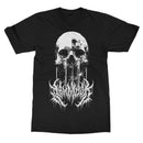 I Am Mook "Bleeding Skull" T-Shirt