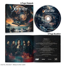 Xandria "Universal Tales" CD
