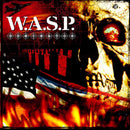 W.A.S.P. "Dominator " 12"
