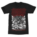Extermination Dismemberment "Annihilation Order" T-Shirt