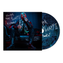 Kid Bookie "Cheaper Than Therapy II" CD