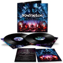 kamelot "Live From 013" 12"
