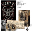 Scott Stapp "The Space Between The Shadows " Boxset