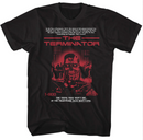 Terminator "T-800" T-Shirt
