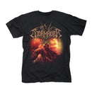 Stormruler "Under The Burning Eclipse" T-Shirt