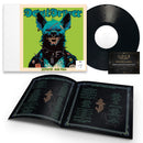 DevilDriver "Strike and Kill (White Label Edition vinyl)" 12"