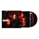 Dan Byrne "This Is Where The Show Begins" CD