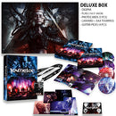kamelot "Live From 013" Boxset