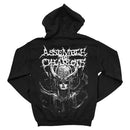 Assemble The Chariots "Ancesstress" Pullover Hoodie