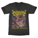 Embryectomy "Vitriolic Baptism" T-Shirt