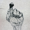 Strhess Clothing "Never Loved" Girls T-shirt