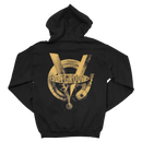 Von Groove "Von Groove" Pullover Hoodie