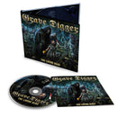 Grave Digger "The Living Dead " Limited Edition CD