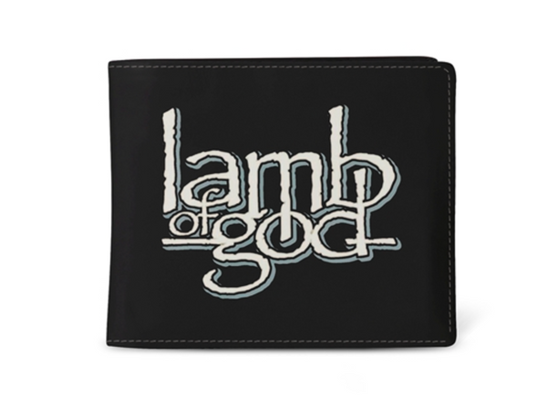 Lamb of God "Logo"