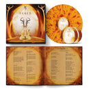 Skáld "Ørlǫg (Splattered Orange Red vinyl)" 12"/CD