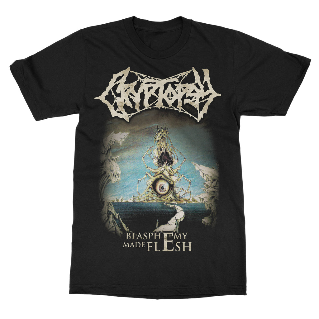 Cryptopsy Cryptopsy