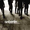 Anberlin "Blueprints For The Black Market" CD