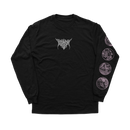 Predatory Void "Atoned In Metamorphosis" Longsleeve