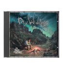 Dry Wedding "The Back of Beyond" CD