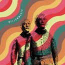 Black Market Karma "Mellowmaker - Yellow LP" 12"