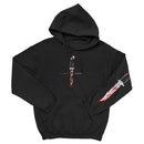 Cabal "Scream" Pullover Hoodie
