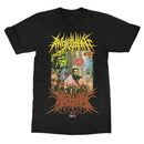 AngelMaker "Angelmaker x Disfiguring The Goddess" T-Shirt