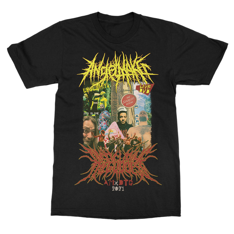 AngelMaker "Angelmaker/Big Chocolate DVD Bundle" Bundle