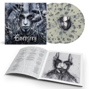 Evergrey "Architects Of A New Weave (Glow In The Dark White/Silver Splatter Vinyl)" 2x12"